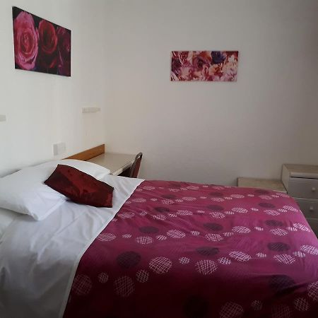 Delton Hotel Blackpool Buitenkant foto
