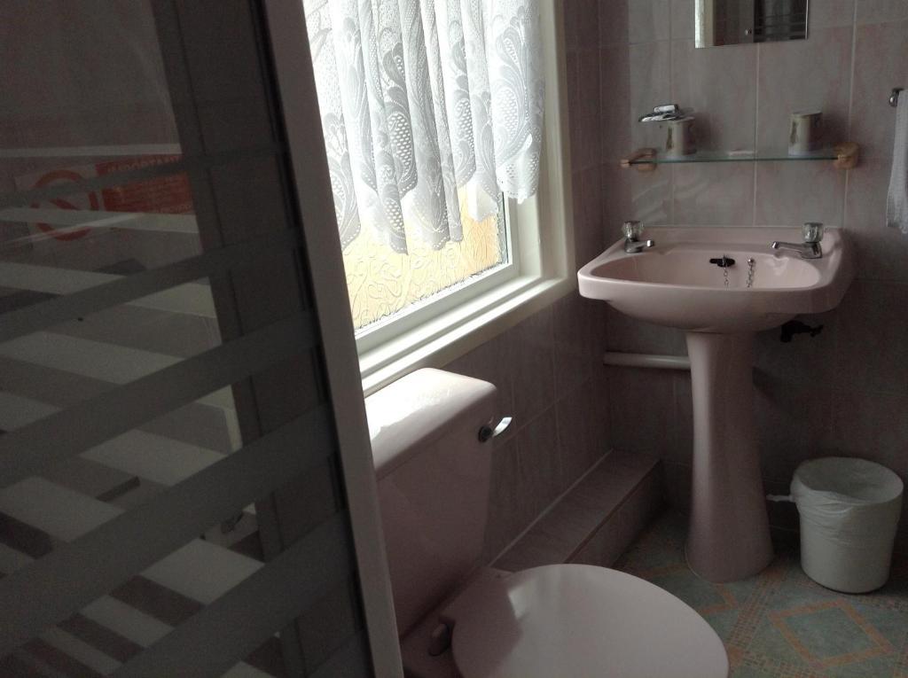 Delton Hotel Blackpool Kamer foto