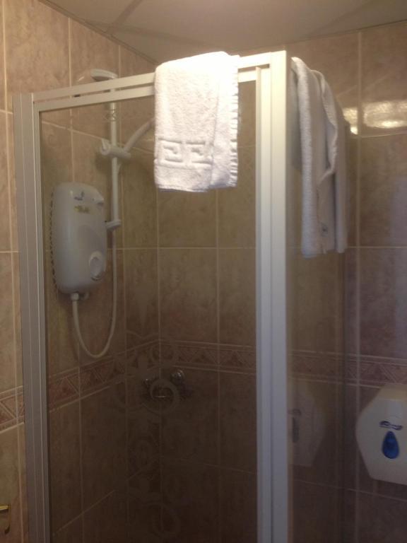 Delton Hotel Blackpool Kamer foto