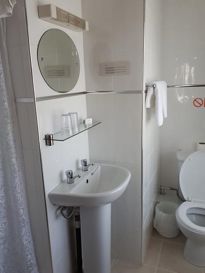 Delton Hotel Blackpool Buitenkant foto